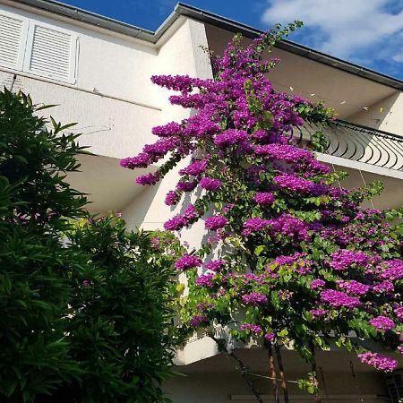 Apartmani Sonja Makarska Buitenkant foto