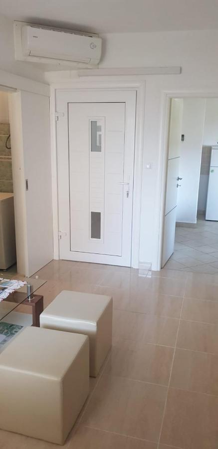 Apartmani Sonja Makarska Buitenkant foto