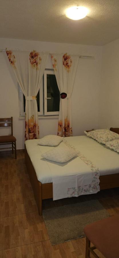 Apartmani Sonja Makarska Buitenkant foto
