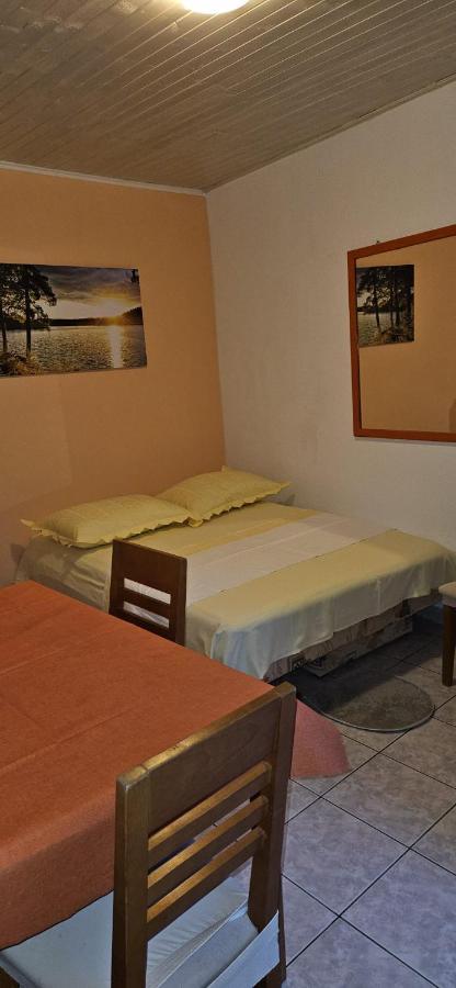 Apartmani Sonja Makarska Buitenkant foto