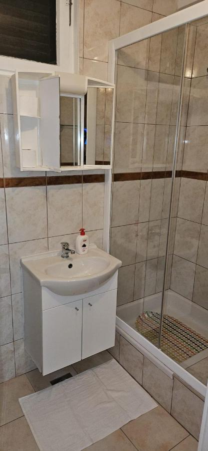 Apartmani Sonja Makarska Buitenkant foto