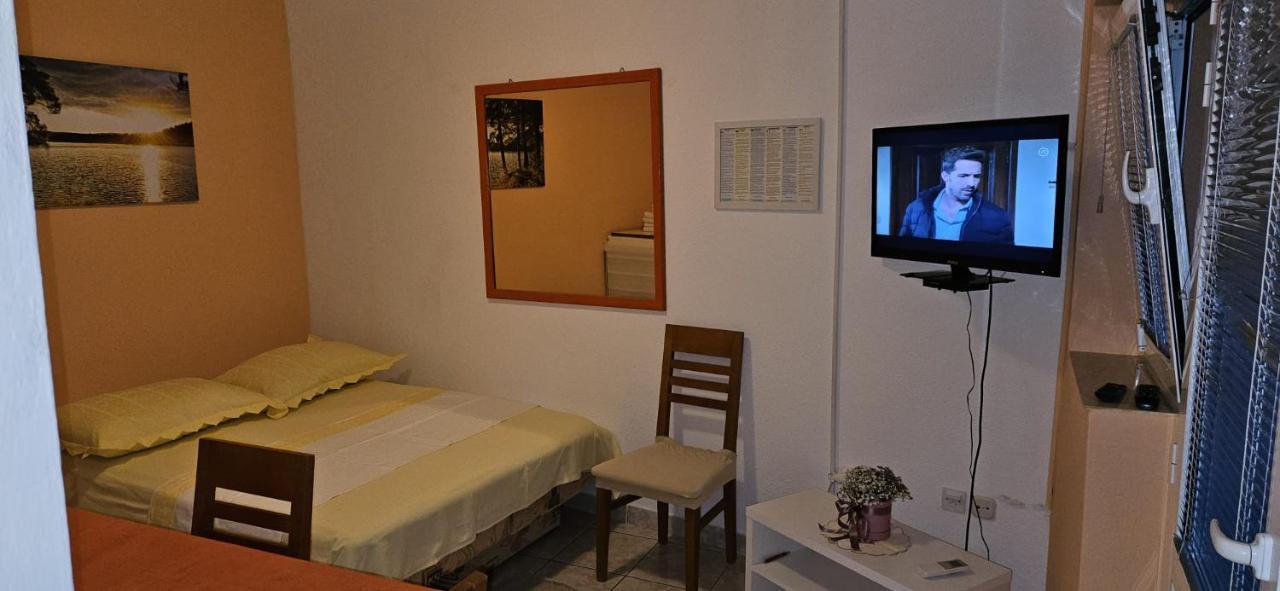 Apartmani Sonja Makarska Buitenkant foto