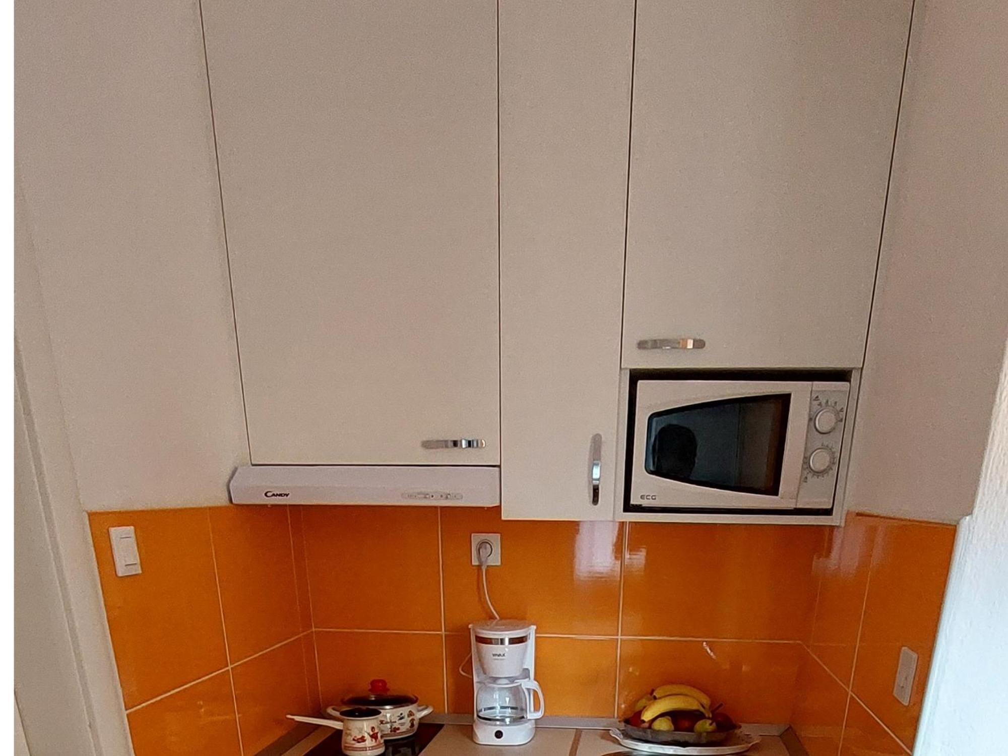 Apartmani Sonja Makarska Buitenkant foto