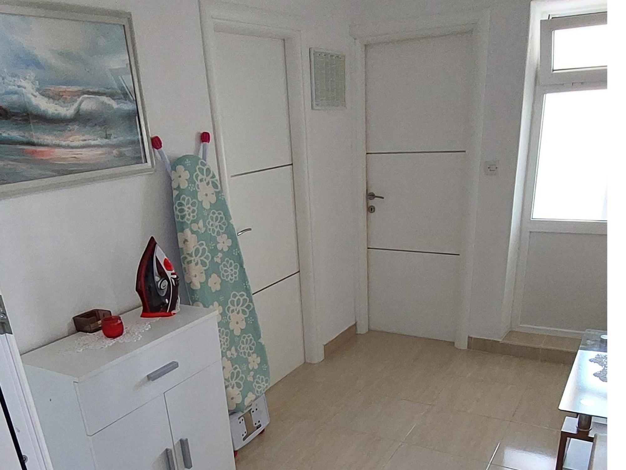 Apartmani Sonja Makarska Buitenkant foto