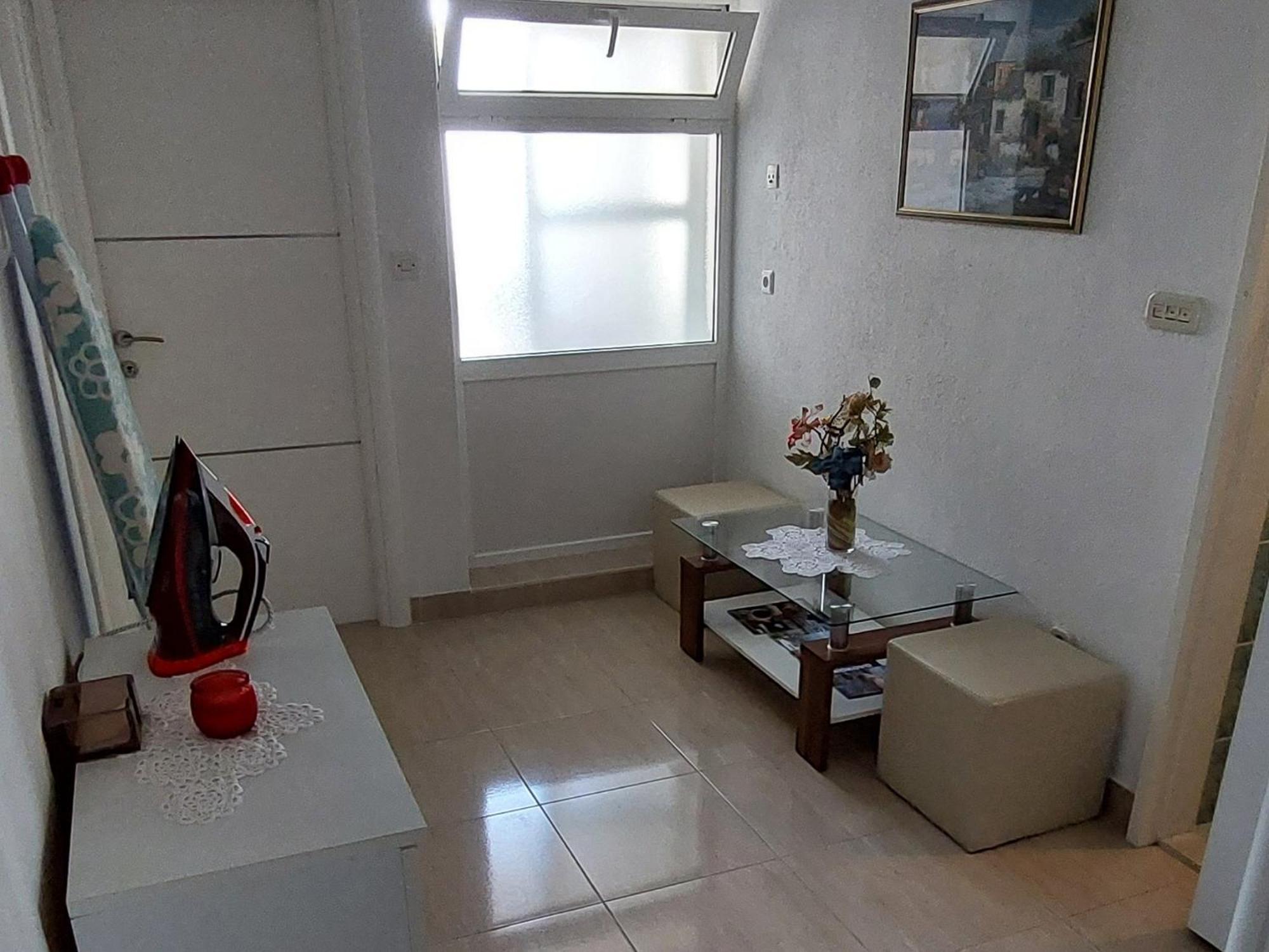 Apartmani Sonja Makarska Buitenkant foto
