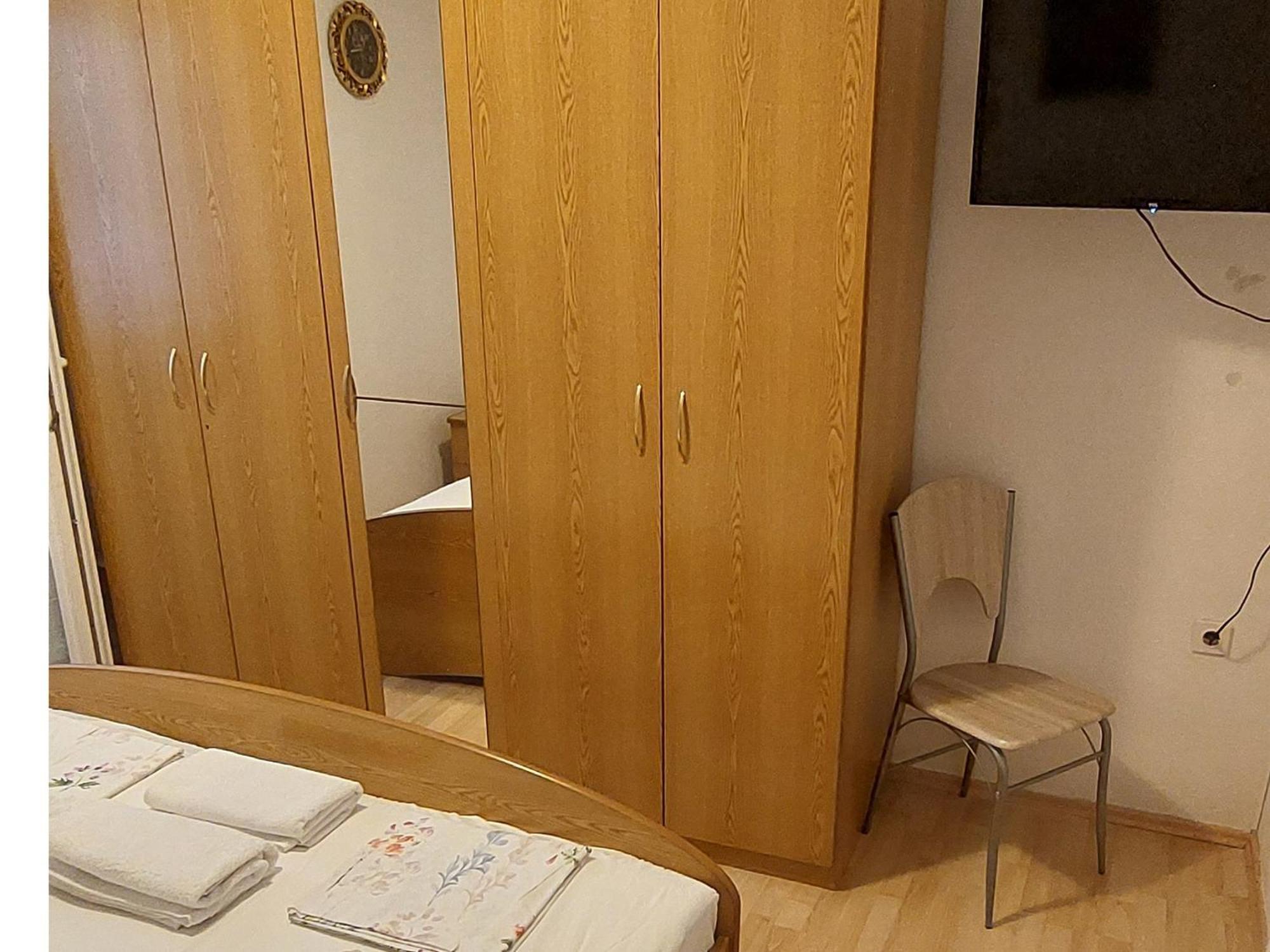 Apartmani Sonja Makarska Kamer foto