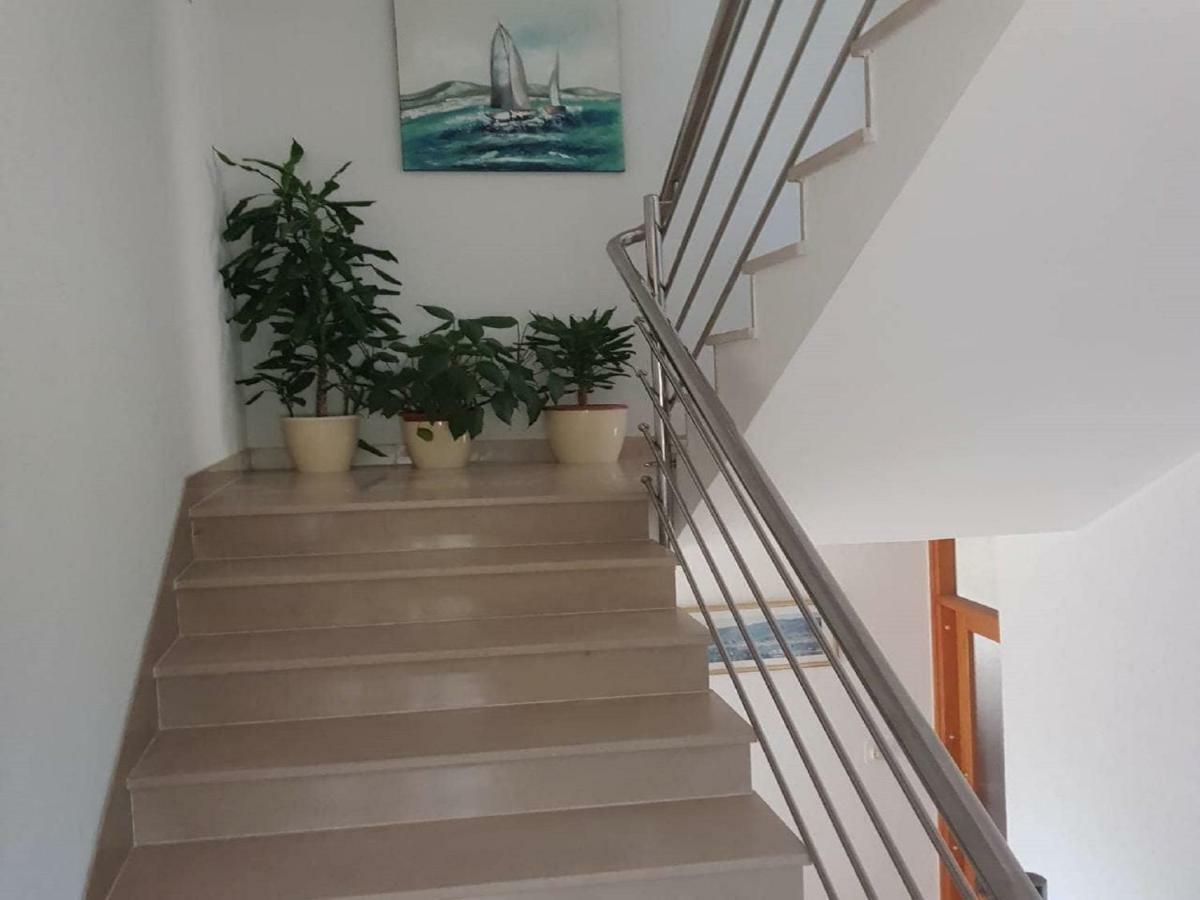 Apartmani Sonja Makarska Buitenkant foto