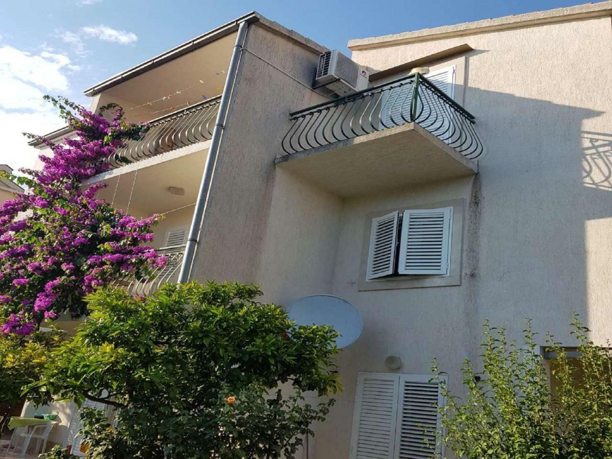 Apartmani Sonja Makarska Buitenkant foto